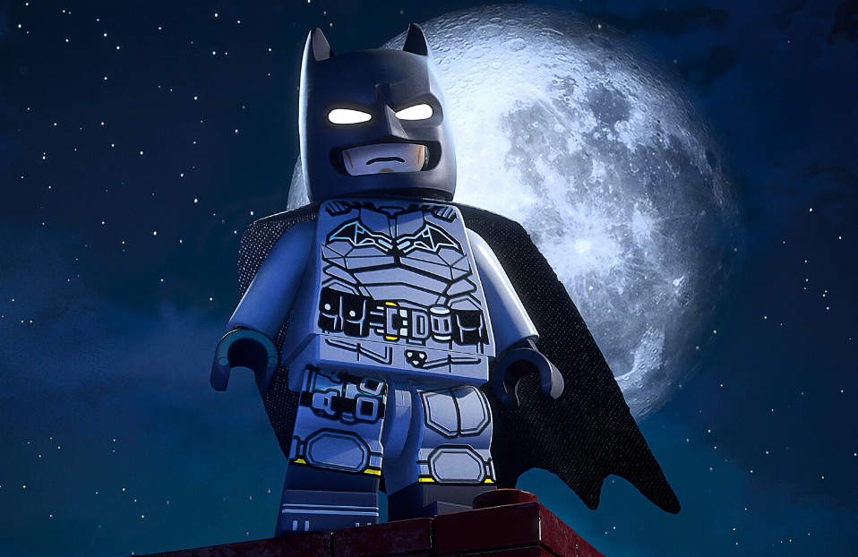 'LEGO Batman: Legacy of the Dark Knight' Dirilis 22 Mei, Hadirkan Open-World Gotham dan Combat Ala Arkham