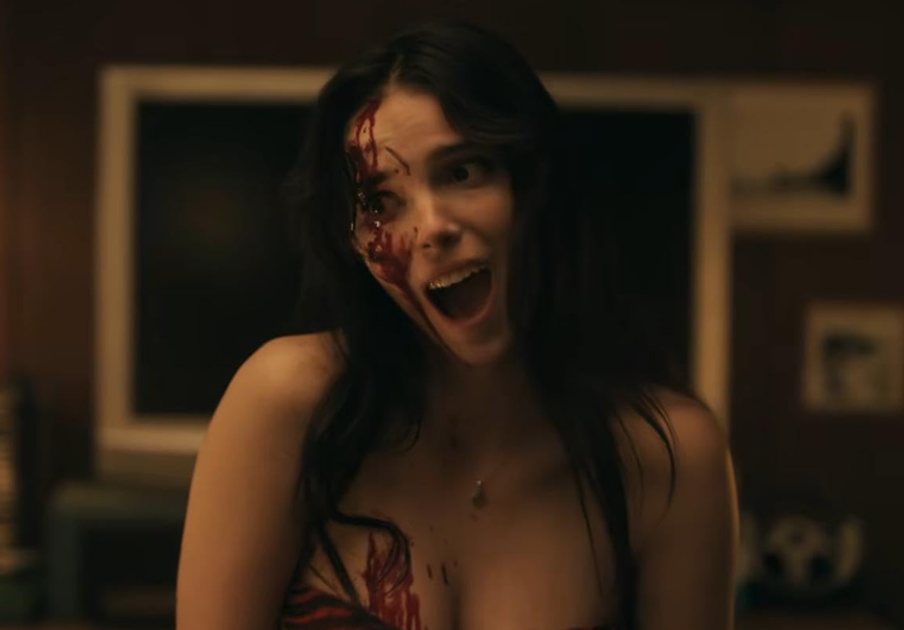 Film Horor 'Obsession' Jadi Fenomena Box Office Global, Belum Ada Kabar Tayang di Indonesia