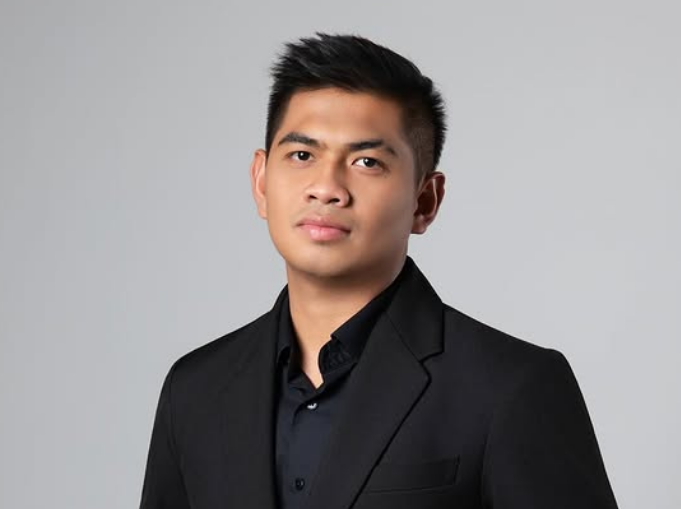 Christian Wilfiandio