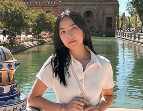 Elice Jesslyn Ongko
