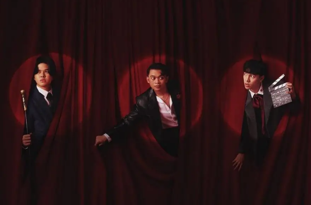 NPD Rilis Single Kedua 'I Love You But You Lebih Love Me', Gandeng Iqbaal Ramadhan