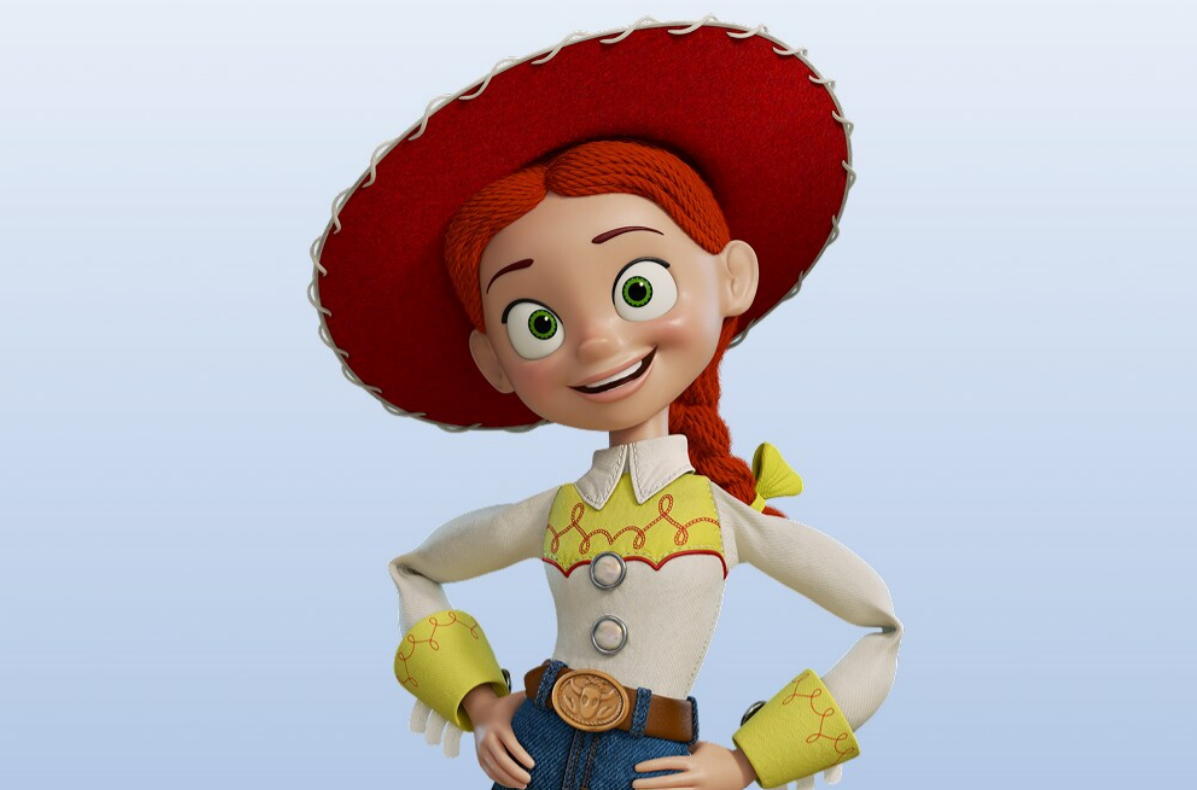 Taylor Swift Rilis Lagu untuk 'Toy Story 5', Kembali ke Akar Country (2)