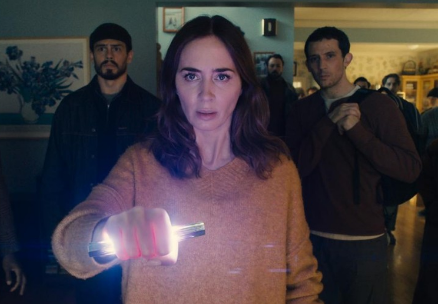 'Disclosure Day', Film Sci-Fi Terbaru Steven Spielberg, Resmi Tayang di Indonesia