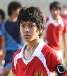 9 Film Bertema Sepak Bola yang Seru Ditonton Selama Piala Dunia 2026 (1)
