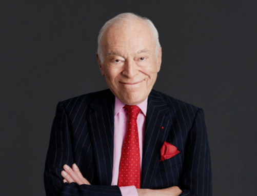 Leonard Lauder