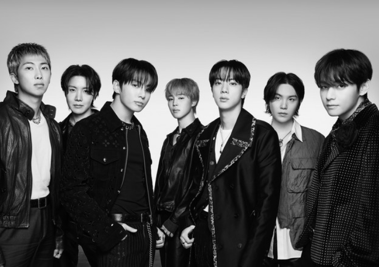 2026, Tahun Comeback Besar K-pop: dari BTS hingga MAMAMOO