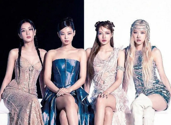 BLACKPINK