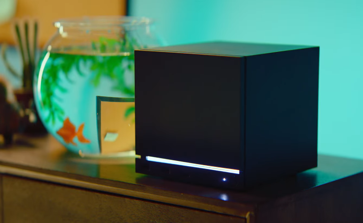 Harga Steam Machine Resmi Diumumkan, Termurah Saja Rp18 Jutaan