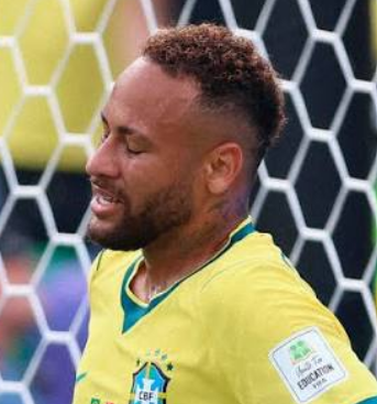 Piala Dunia 2026: Deretan Bintang yang Pamit, dari Neymar hingga Ronaldo (2)