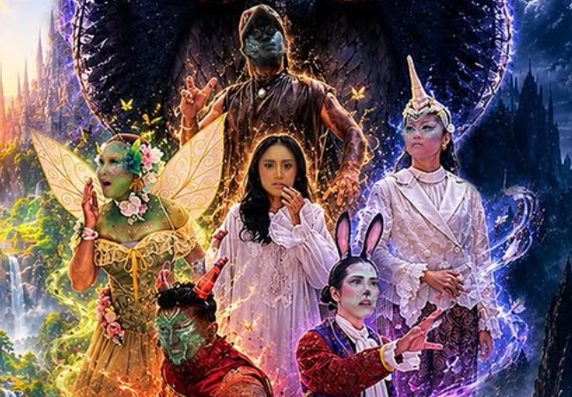 Fantasy Land, Teater Anak Inklusif yang Membuka Panggung untuk Semua Anak