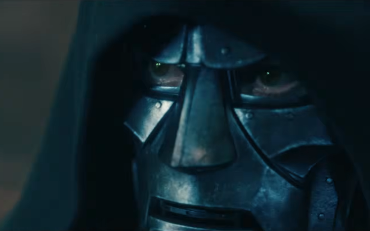 Trailer Perdana Avengers: Doomsday Rilis, dari Kekuatan Doctor Doom sampai Aksen RDJ yang Bikin Ribut