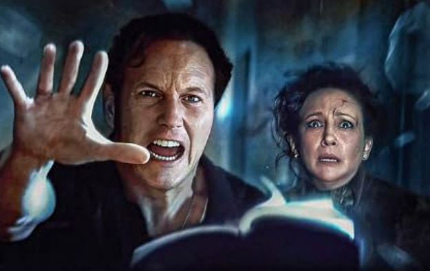 Prekuel The Conjuring Umumkan Cast Ed dan Lorraine Muda, Sekaligus Buka Babak Baru Franchise