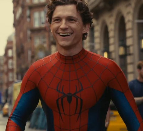 Recap Perjalanan Tom Holland sebagai Spider-Man di MCU, Persiapan Nonton Brand New Day (2)