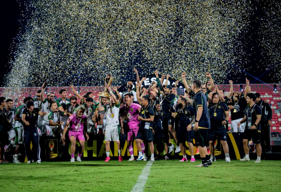 Persebaya Juara Piala Presiden 2026, Ini Para Pemenang dan Highlights Turnamennya