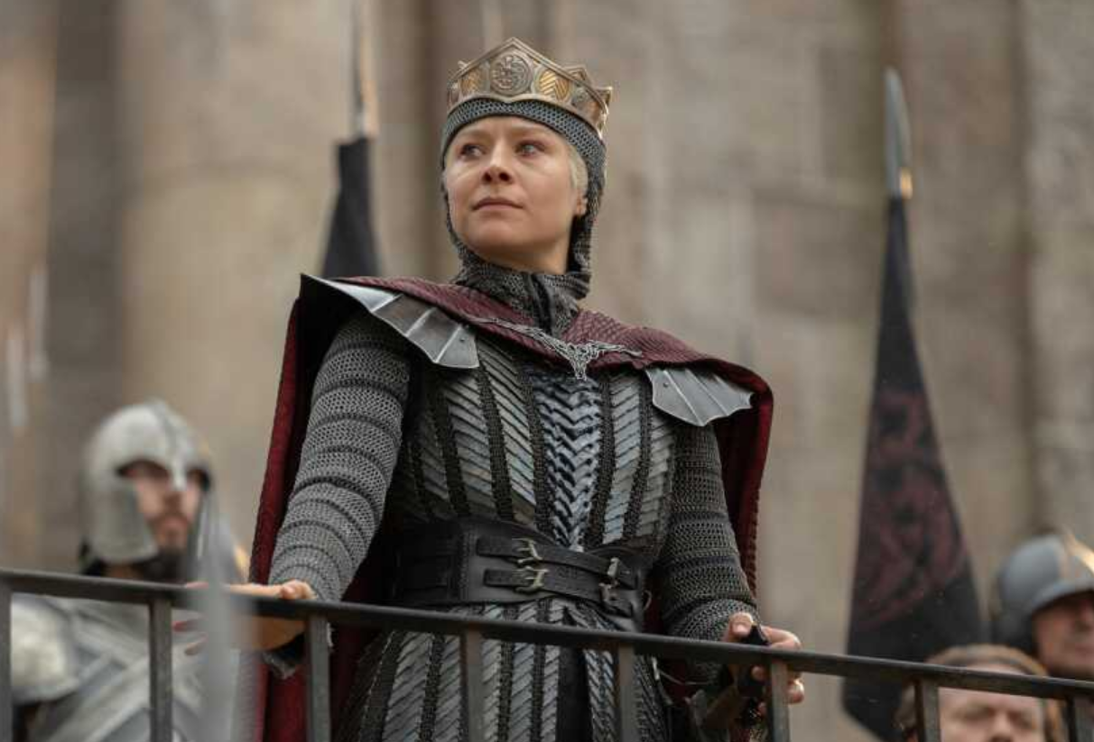 Finale House of the Dragon Season 3 Penuh Kejutan, Ini Momen Menarik dan Nasib Serialnya
