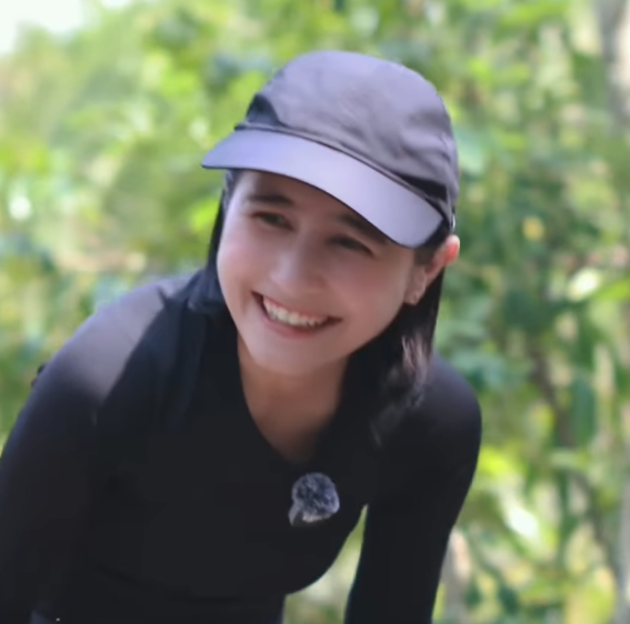 Prilly Latuconsina Tanam 270 Pohon Kopi untuk Ulang Tahun Omara Esteghlal (1)