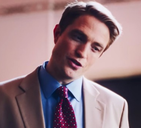 Robert Pattinson Jadi Chris Hansen di Film Primetime, Ini Fakta-Fakta Menariknya (1)