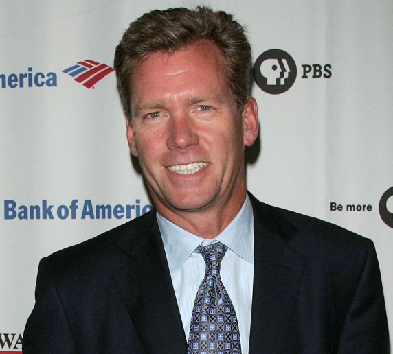 Robert Pattinson Jadi Chris Hansen di Film Primetime, Ini Fakta-Fakta Menariknya (2)