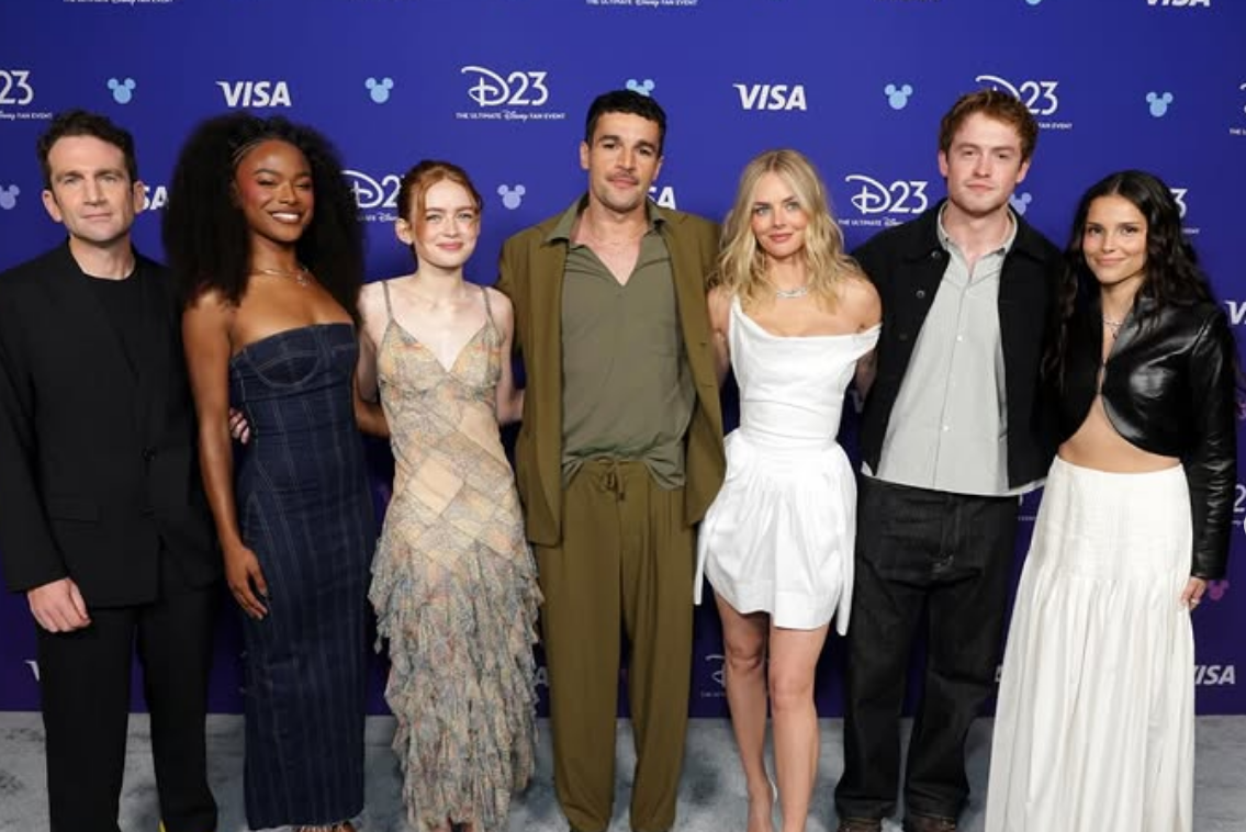 Pengumuman Cast Film X-Men Terbaru MCU: Breakdown Para Aktor dan Karakternya