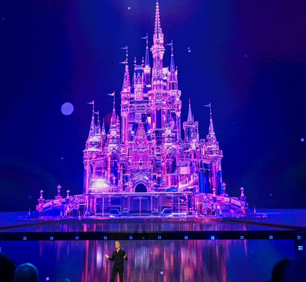 Recap D23 2026: Bocoran Slate Terbaru Marvel, Disney, Pixar, hingga Star Wars (2)