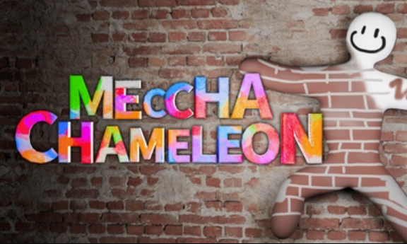 Meccha Chameleon: Game Rp58 Ribu Bikinan 2 Orang yang Laku 20 Juta Kopi Tanpa Iklan