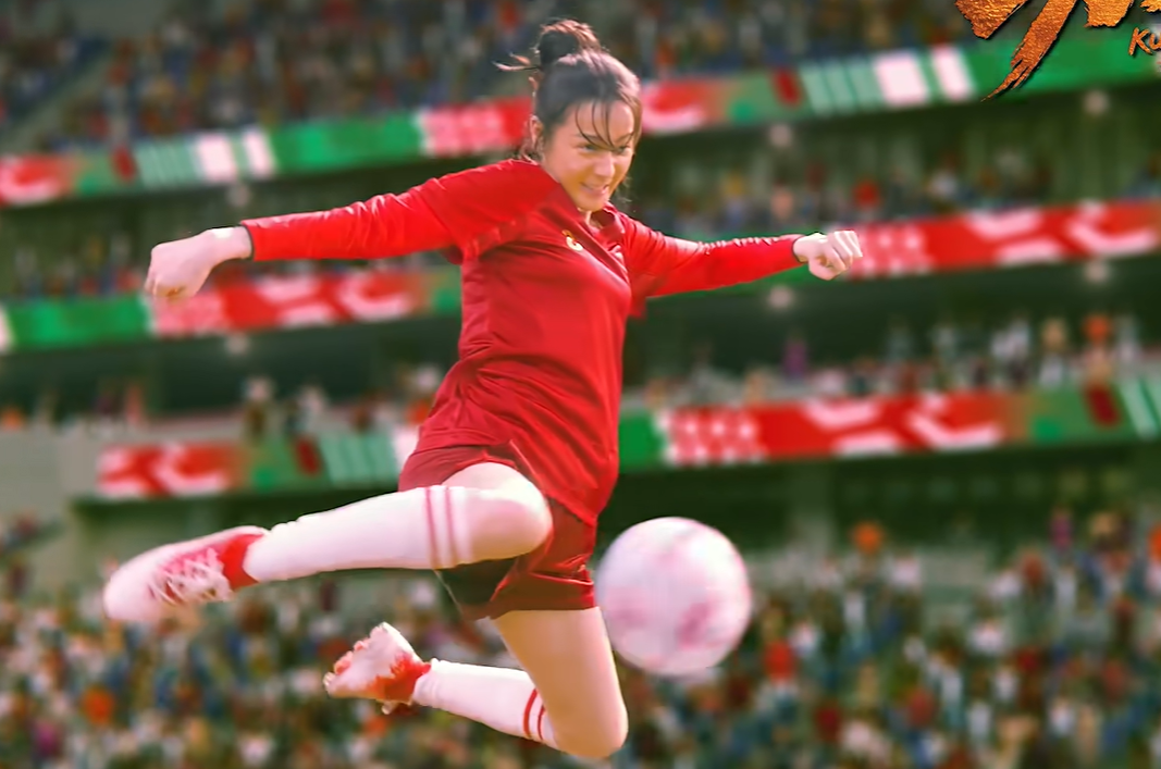 Kung Fu Soccer Tembus Rp5 Triliun, Ada Studio VFX Jakarta di Balik Layarnya