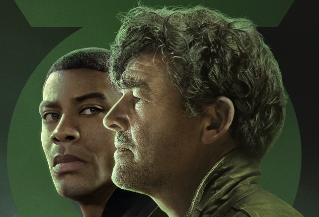 Lanterns di HBO Pecah Rekor Debut DC, Deretan Fakta Seputar Serial Green Lantern Baru