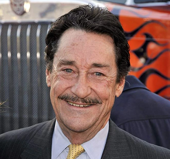 Peter Cullen Meninggal di Usia 85, Suara Optimus Prime Ternyata Tiruan Kakaknya Sendiri (1)