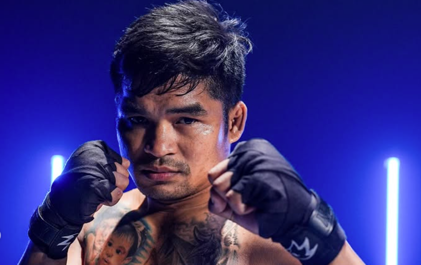 Jeka Saragih: Pasang Surut UFC, Debut BYON Combat dan Membangun Generasi Penerus