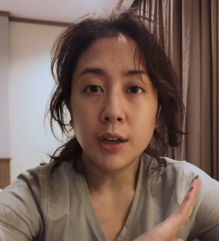 Sherina Munaf Turun Langsung Padamkan Karhutla di Kalteng, Bukan Sekadar Kirim Donasi (1)