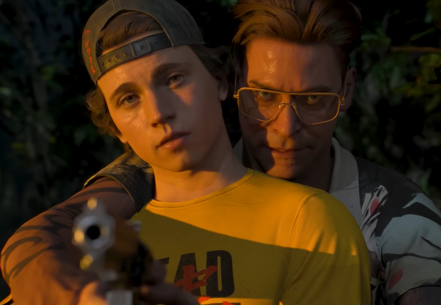 Until Dawn 2 Rilis 28 Januari 2027, Pengembangnya Bukan Supermassive