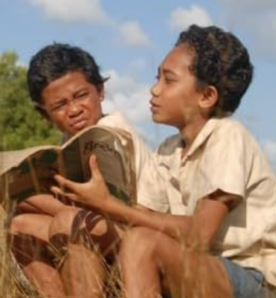 8 Film Indonesia Soal Ketimpangan, dari Operasi Pesta Copet sampai Laskar Pelangi (2)