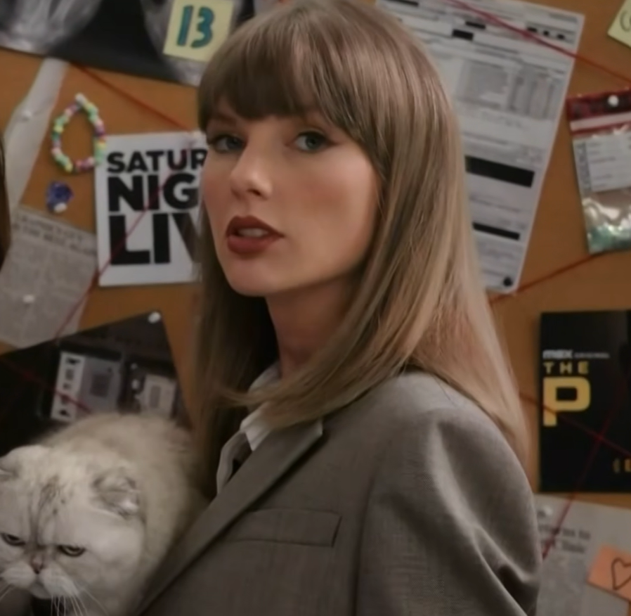 Recap Emmy Awards 2026, dari Rekor Widow's Bay sampai Kejutan Taylor Swift di Sketsa SVU (2)