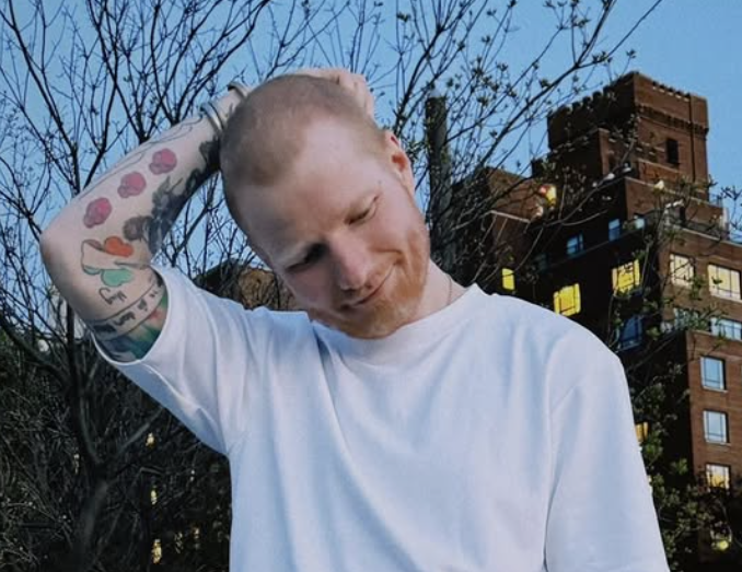 Kontroversi Macklemore dan Ed Sheeran: Kronologi Lengkap, dari MetLife sampai Donasi 5 Juta Dolar (1)