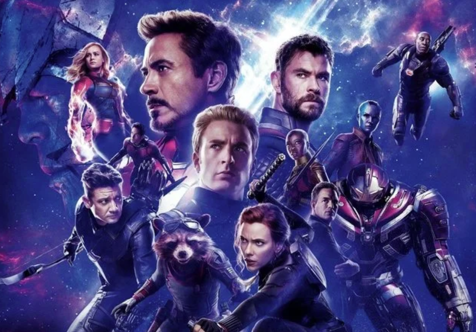 Avengers: Endgame Encore Raup US$86 Juta di Pekan Pembuka, Jadi Film dengan Penonton Terbanyak di Indonesia