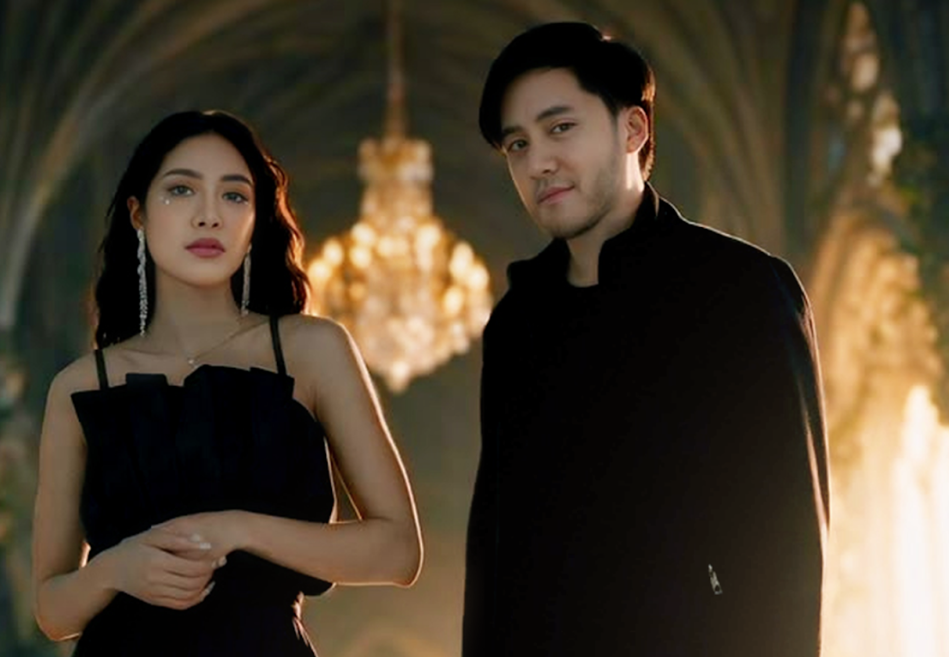 Serba-serbi Berharap, Single Perdana Kevin Aprilio Bersama Widy Vierratale