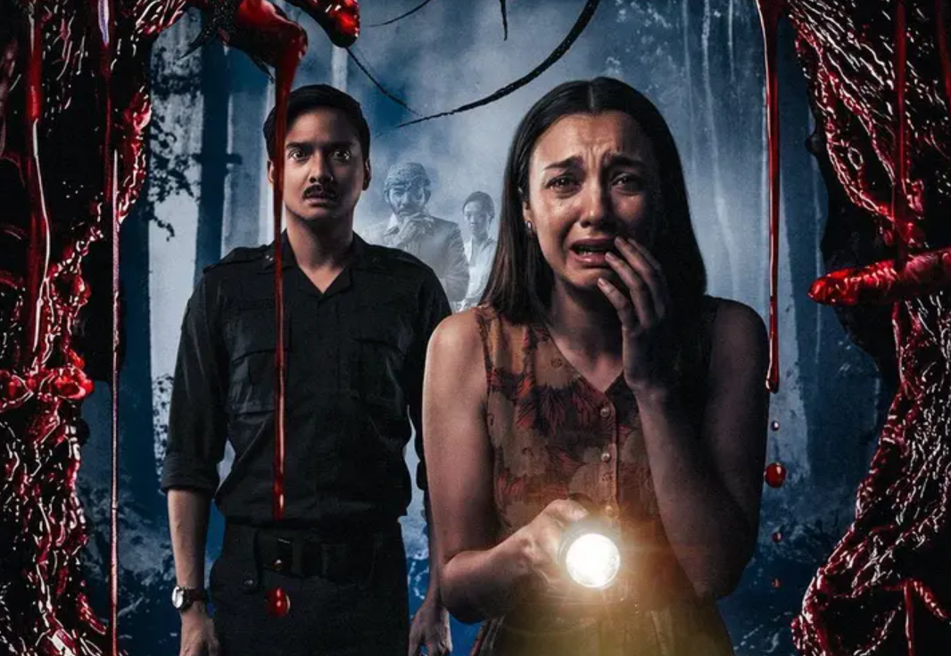 Film 'Lobang Buaya' Garapan Hanung Bramantyo