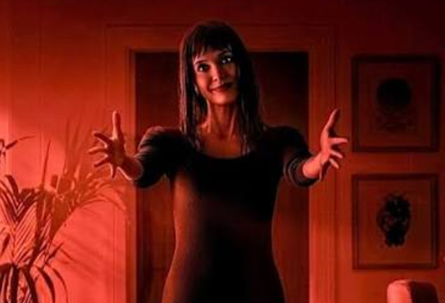 Film 'Other Mommy' Garapan Rob Savage