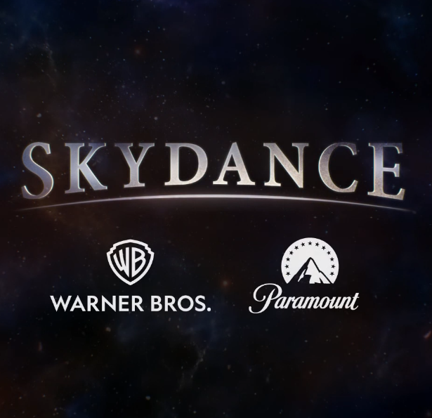 Merger Warner Bros. dan Paramount Rampung, Lahir Raksasa Bernama Skydance: Ini Fakta Menariknya (2)