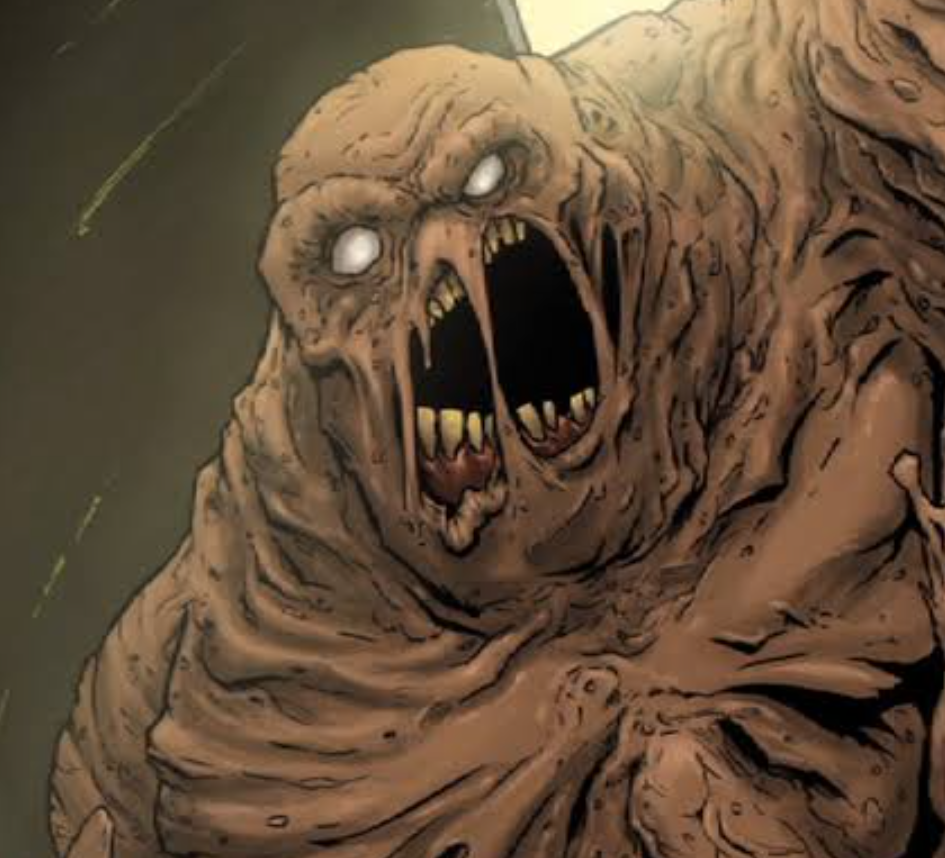 Wajah-Wajah Clayface Sepanjang Sejarah DC: Dari Aktor Horor yang Terlupakan hingga Monster Lumpur (2)