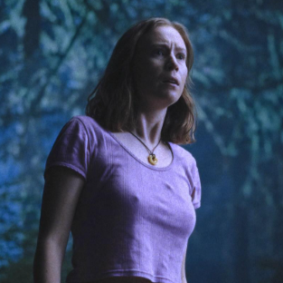 Teenage Sex and Death at Camp Miasma
