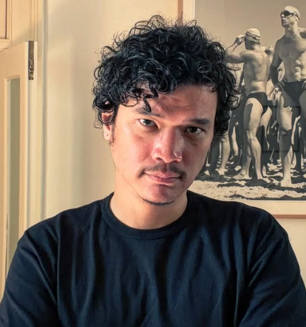 Rehat dari Hollywood, Timo Tjahjanto Mulai Syuting The Big 4 Part Two Sebelum The Beekeeper 2 Tayang (1)