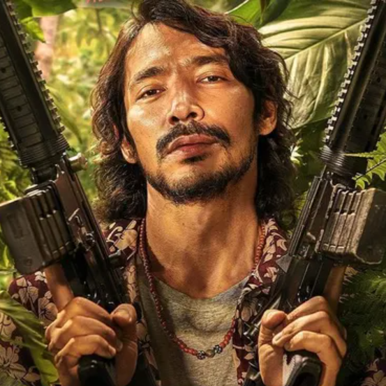 Rehat dari Hollywood, Timo Tjahjanto Mulai Syuting The Big 4 Part Two Sebelum The Beekeeper 2 Tayang (2)