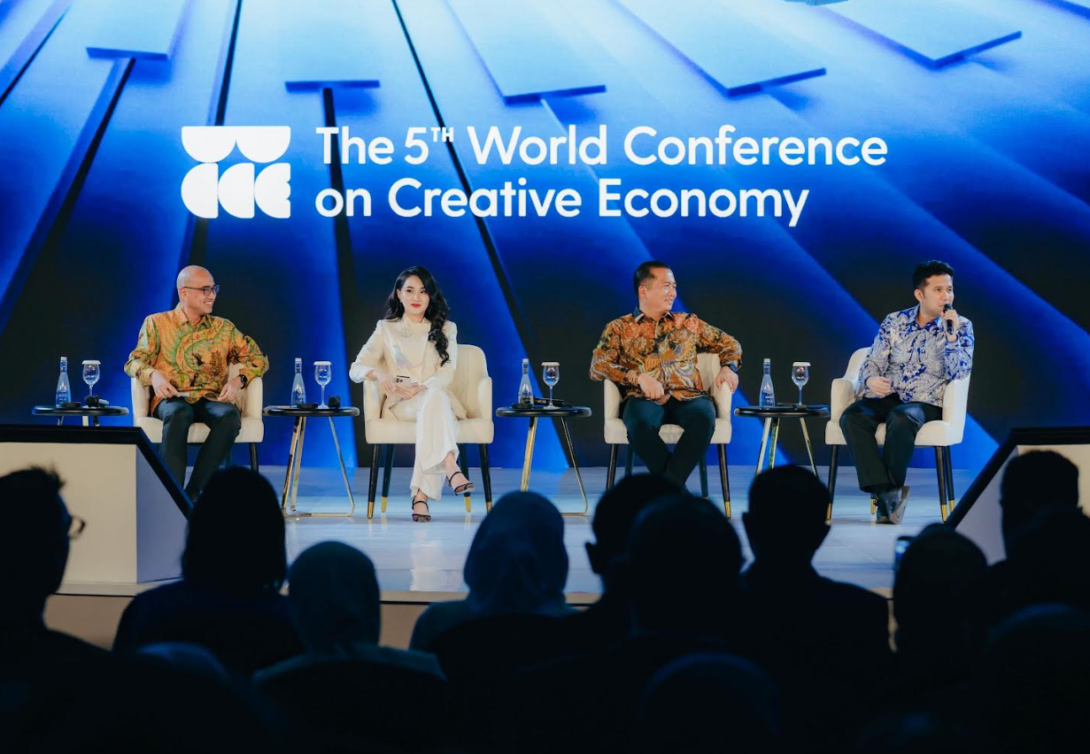 WCCE 2026 Jadi Edisi Terbesar, Lahirkan Dokumen Jakarta Vision yang Akan Dibawa ke PBB