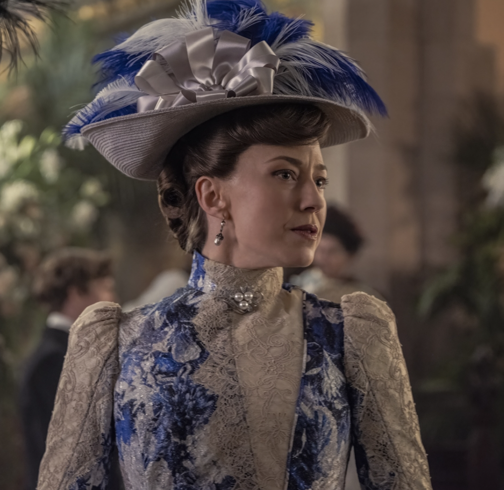 9 Tontonan Baru HBO Max November 2026: Gilded Age Kembali dan MAMA Awards Disiarkan Langsung (1)